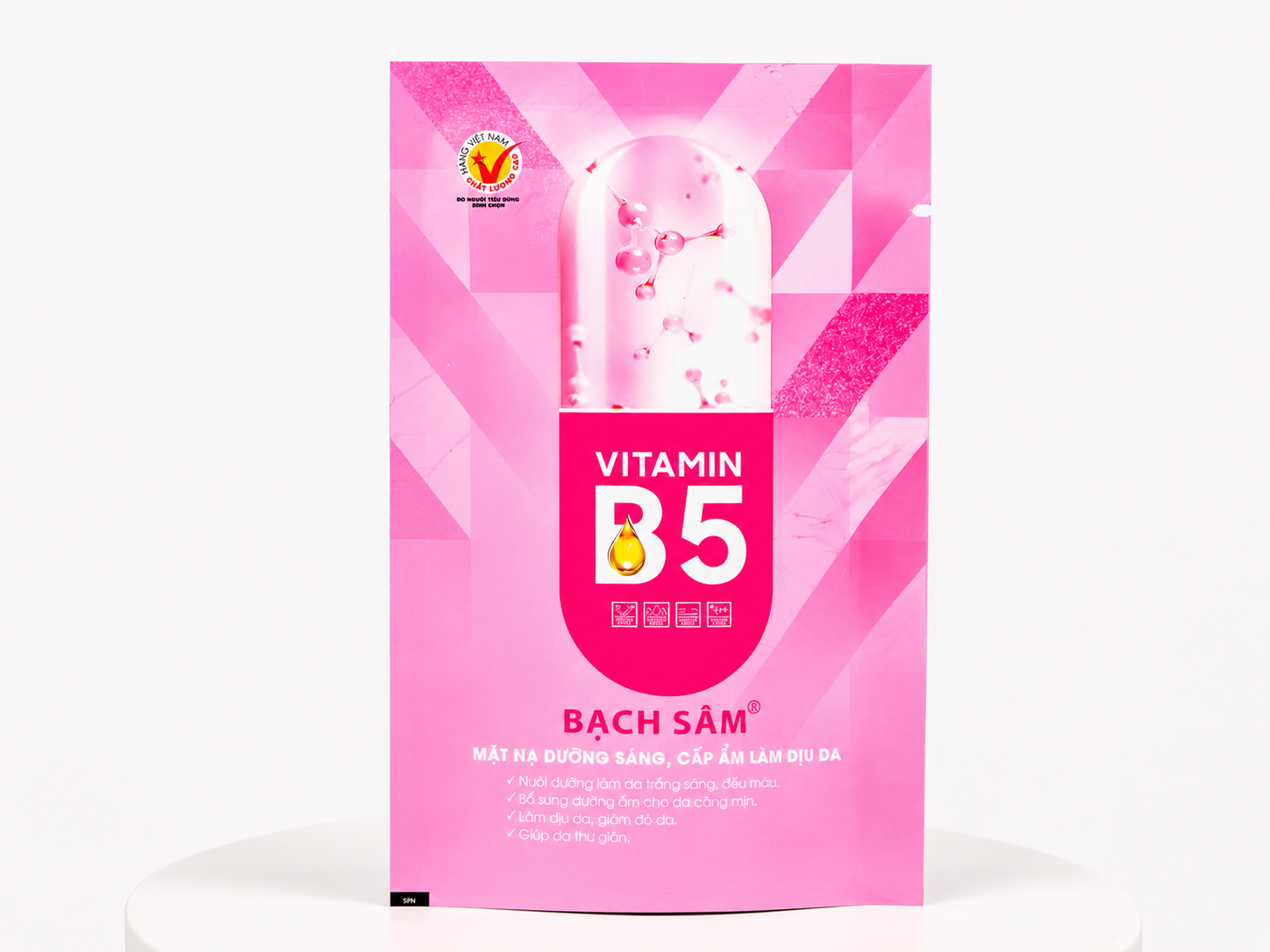 Bao Bì Mỹ Phẩm